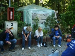 Treffen in Mörfelden 2007
